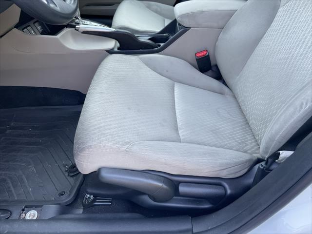 used 2014 Honda Civic car, priced at $12,324