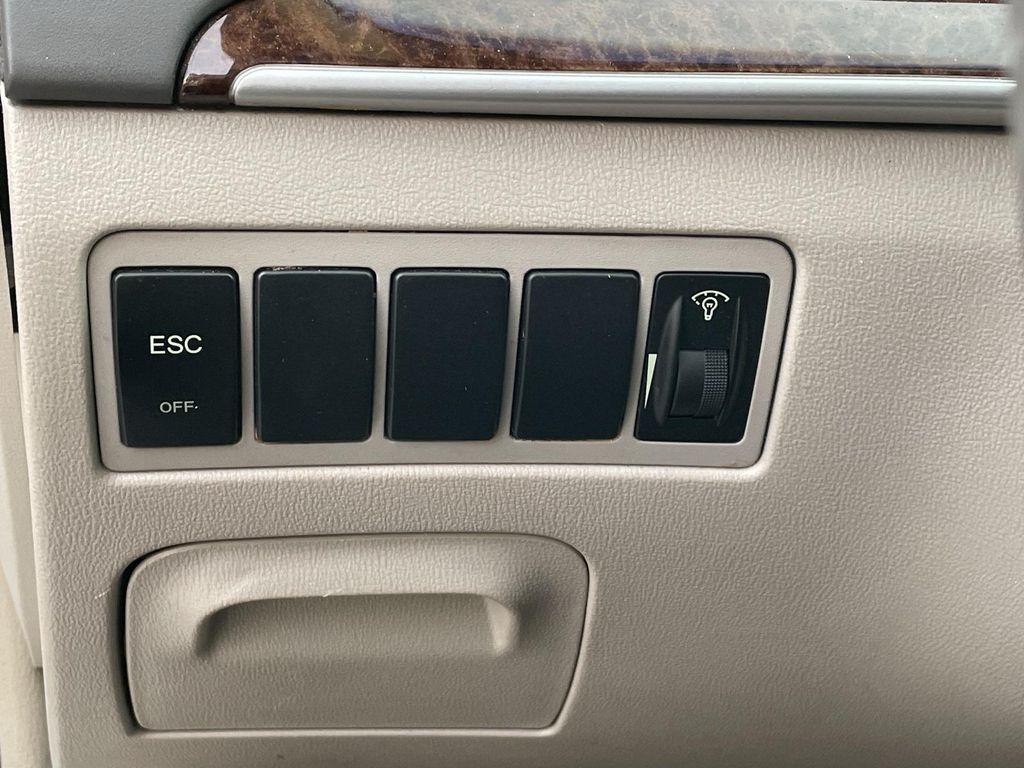 used 2008 Hyundai Sonata car, priced at $5,451