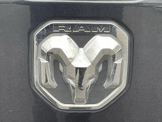 used 2019 Ram 1500 car, priced at $22,305