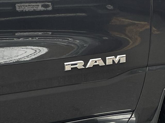 used 2019 Ram 1500 car, priced at $22,305