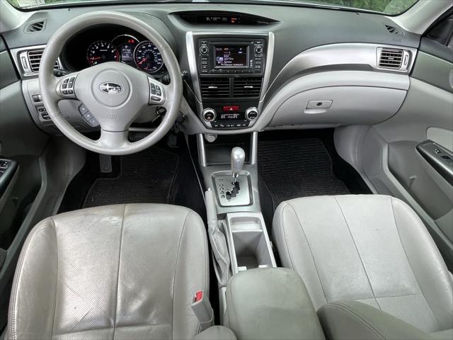 used 2012 Subaru Forester car, priced at $9,240