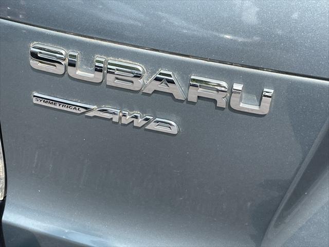 used 2012 Subaru Forester car, priced at $9,240