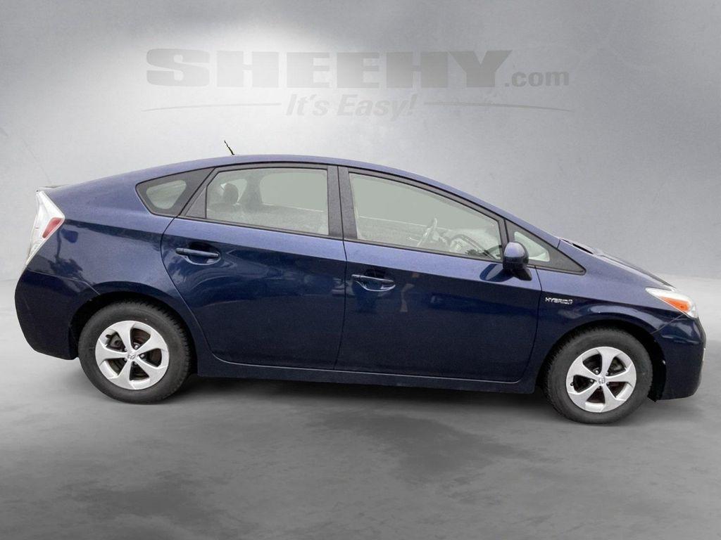 used 2014 Toyota Prius car, priced at $14,225