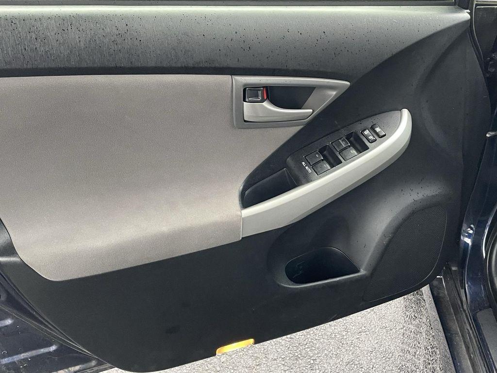 used 2014 Toyota Prius car, priced at $14,225