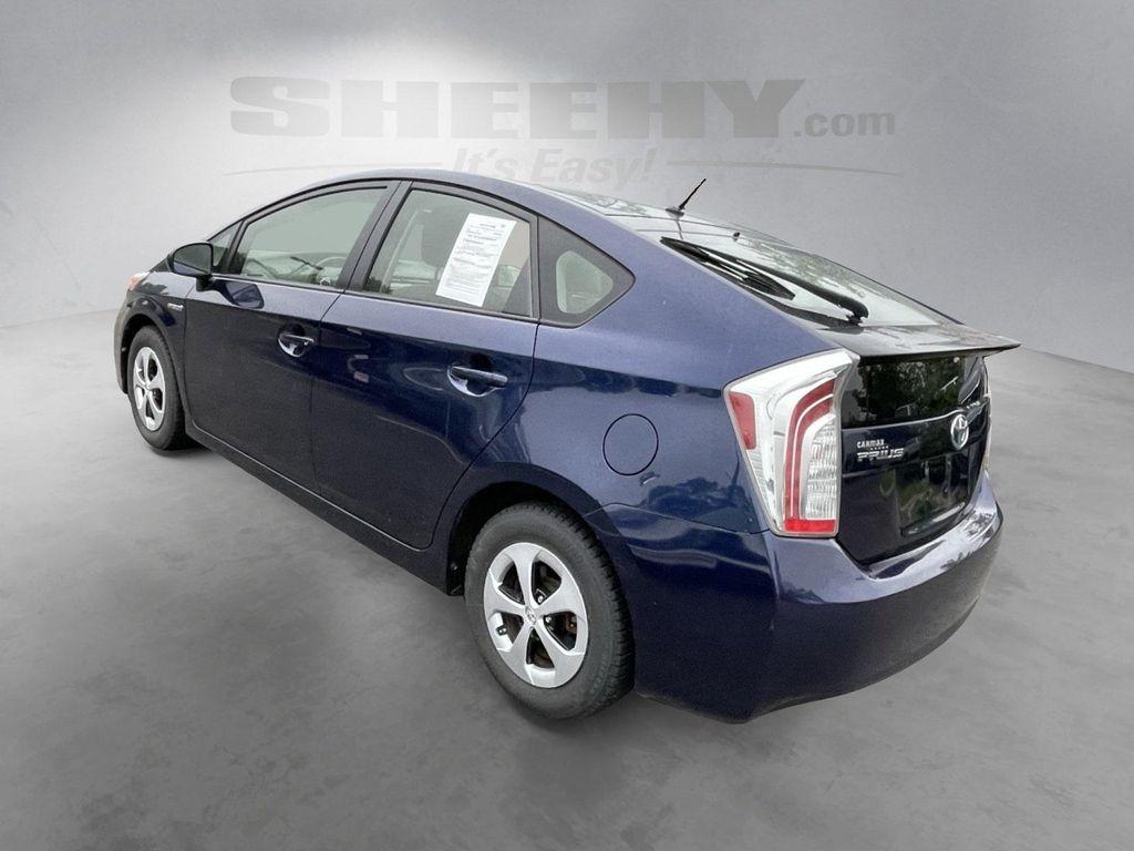 used 2014 Toyota Prius car, priced at $14,225
