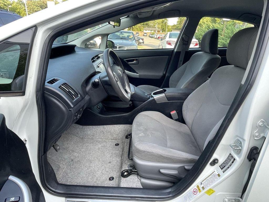 used 2014 Toyota Prius Plug-in car, priced at $10,082