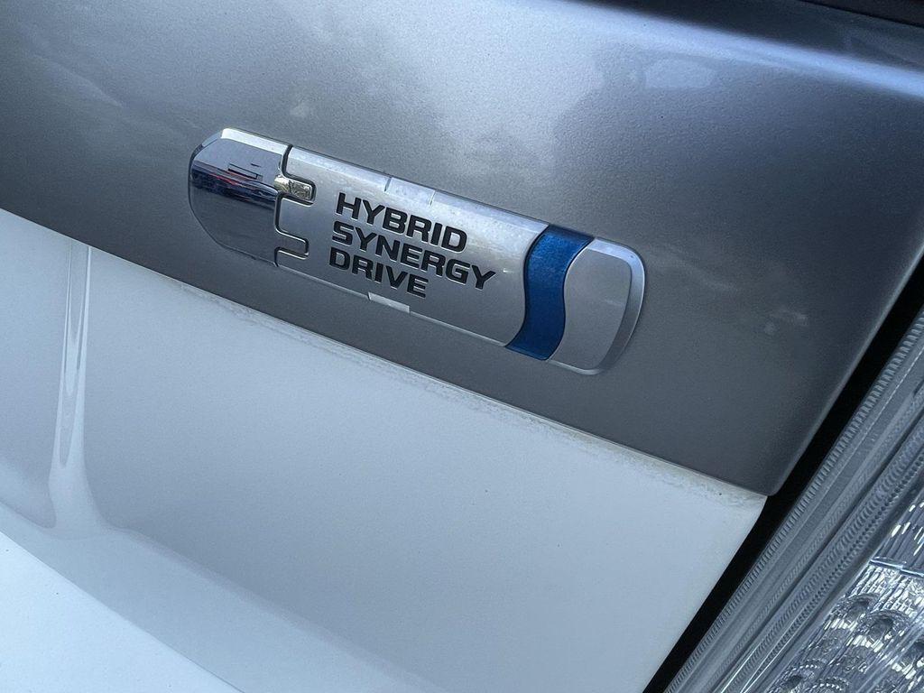 used 2014 Toyota Prius Plug-in car, priced at $10,082