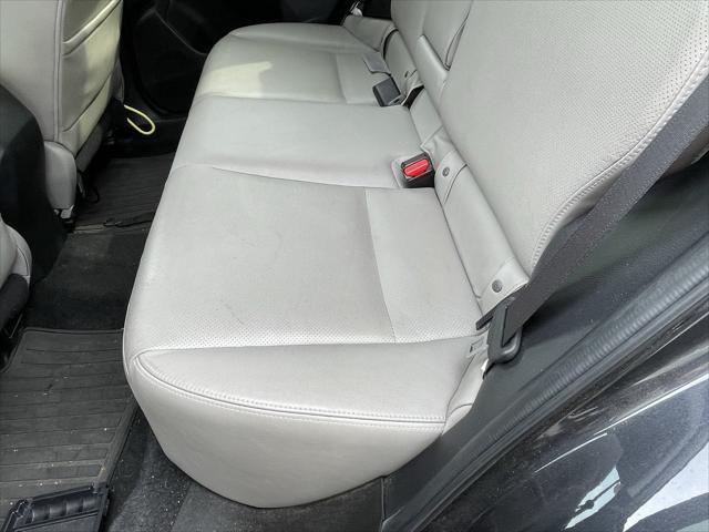used 2015 Subaru Forester car, priced at $12,103