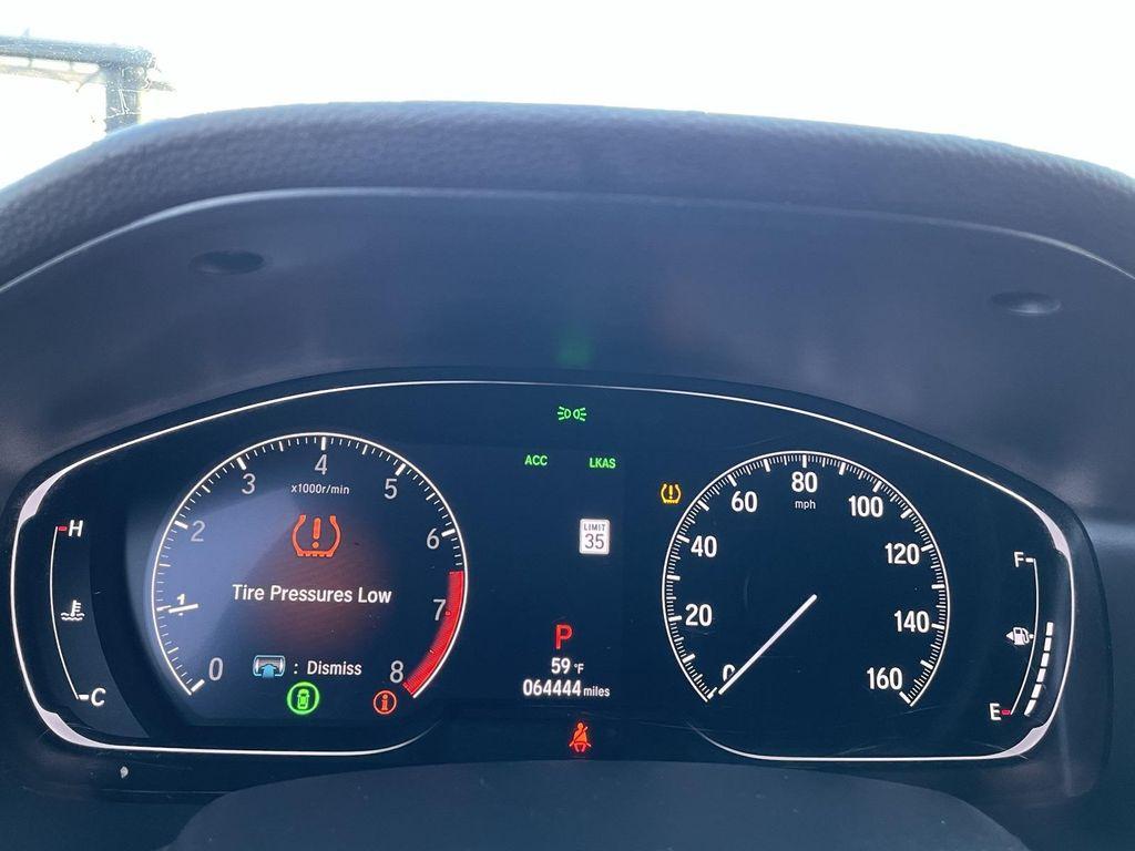 used 2018 Honda Accord car, priced at $19,918