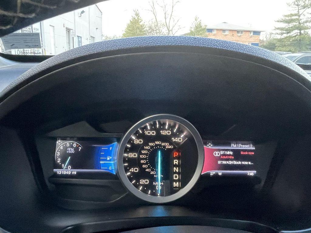 used 2014 Ford Explorer car, priced at $9,874