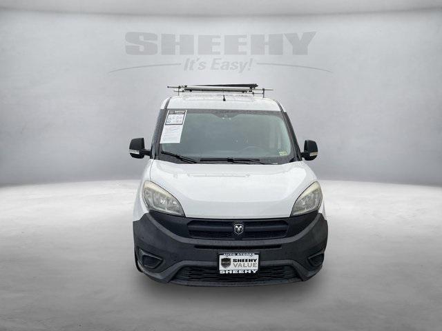 used 2017 Ram ProMaster City car, priced at $13,800