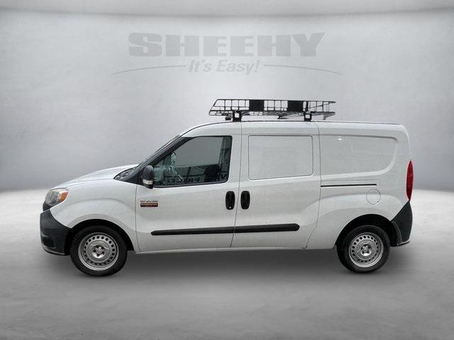 used 2017 Ram ProMaster City car, priced at $13,800