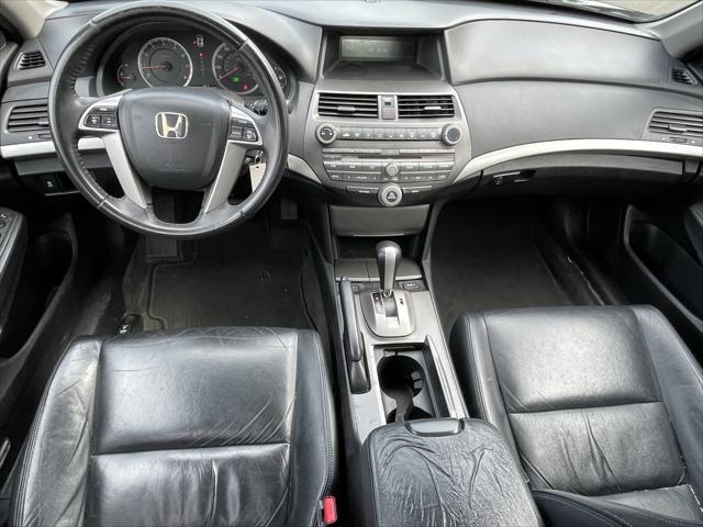used 2012 Honda Accord car, priced at $10,710