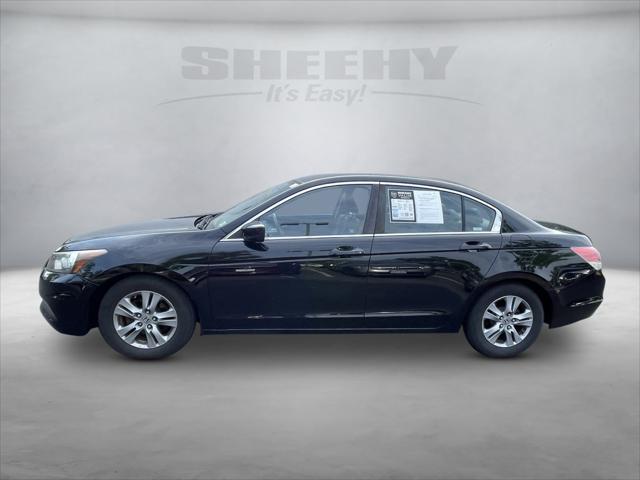used 2012 Honda Accord car, priced at $10,710