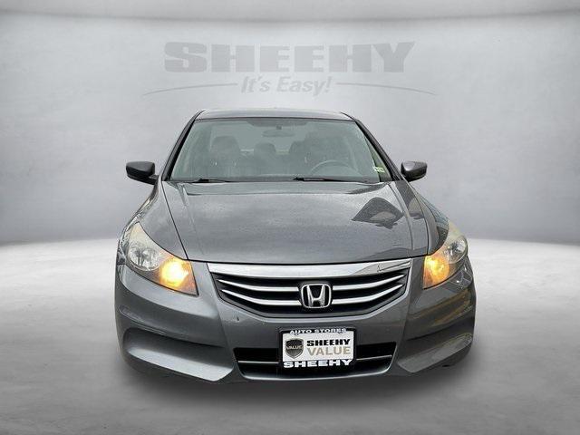 used 2012 Honda Accord car, priced at $8,061