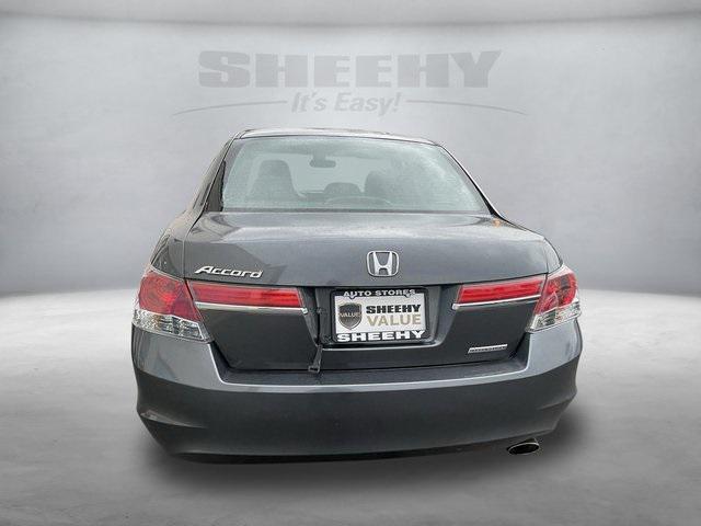 used 2012 Honda Accord car, priced at $8,061