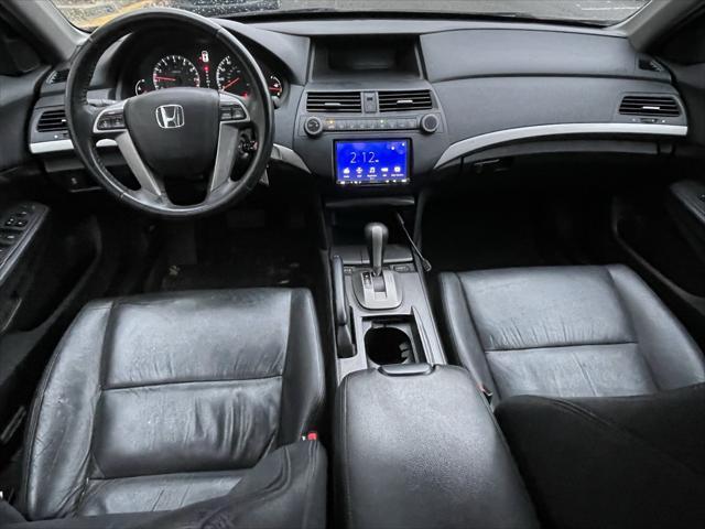 used 2012 Honda Accord car, priced at $8,061