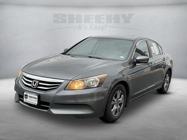 used 2012 Honda Accord car, priced at $8,061