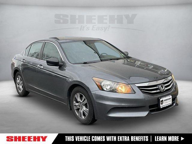 used 2012 Honda Accord car, priced at $8,061