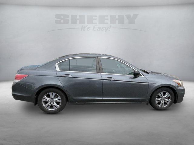 used 2012 Honda Accord car, priced at $8,061