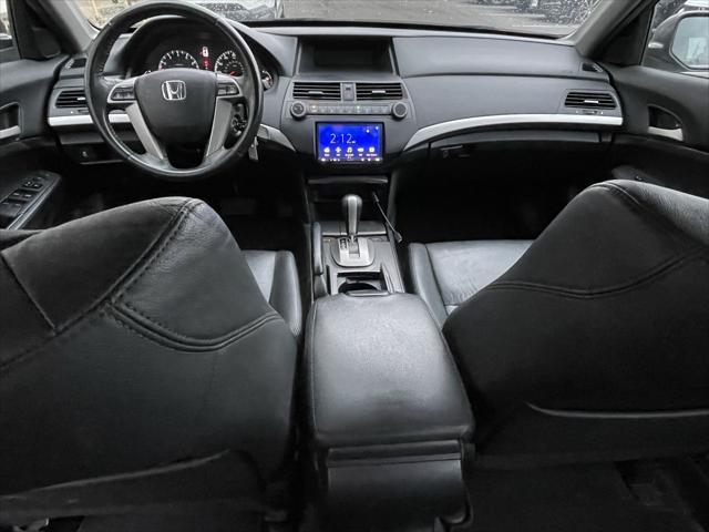 used 2012 Honda Accord car, priced at $8,061