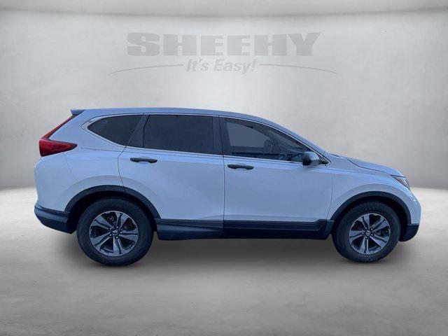 used 2019 Honda CR-V car, priced at $20,379