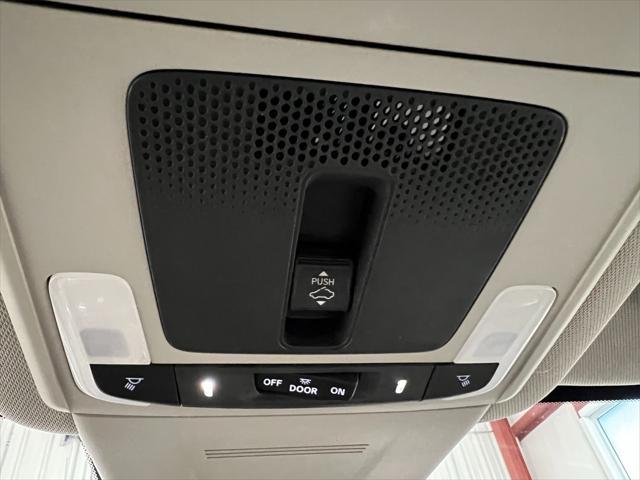 new 2025 Honda CR-V car, priced at $36,428