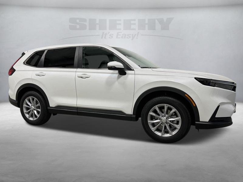 new 2025 Honda CR-V car, priced at $36,428