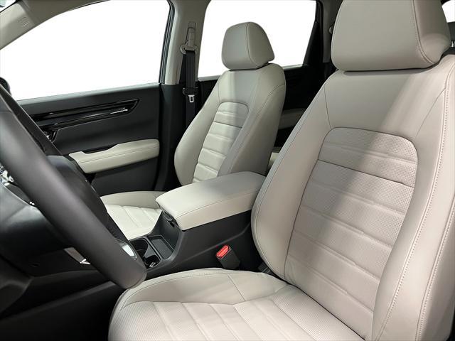 new 2025 Honda CR-V car, priced at $36,428