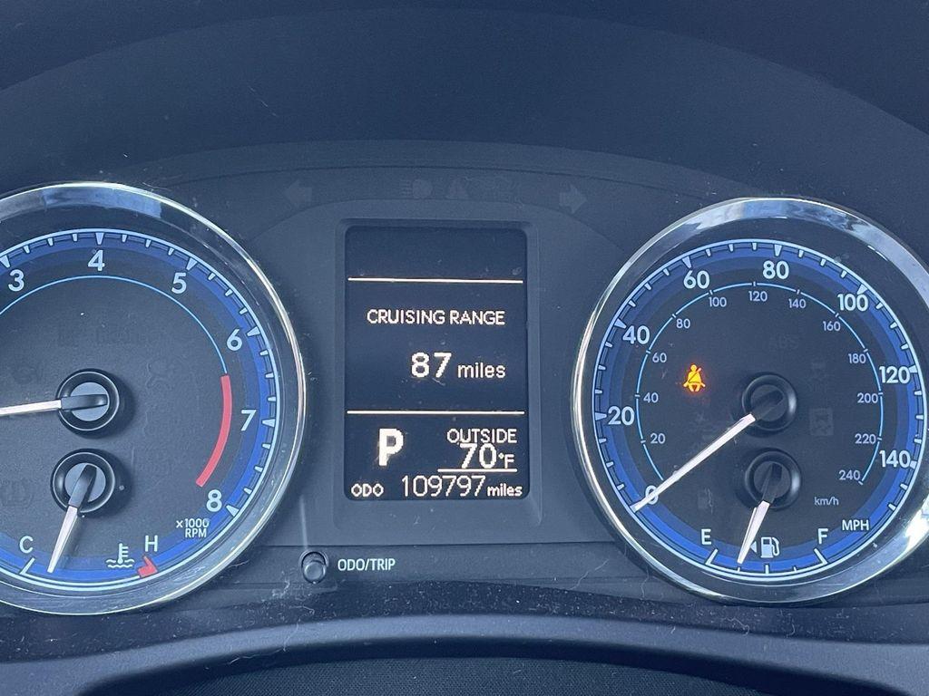 used 2018 Toyota Corolla car, priced at $11,670