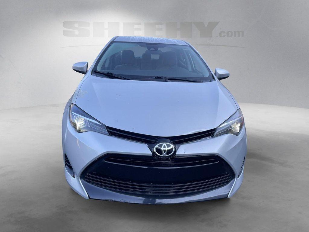 used 2018 Toyota Corolla car, priced at $11,670