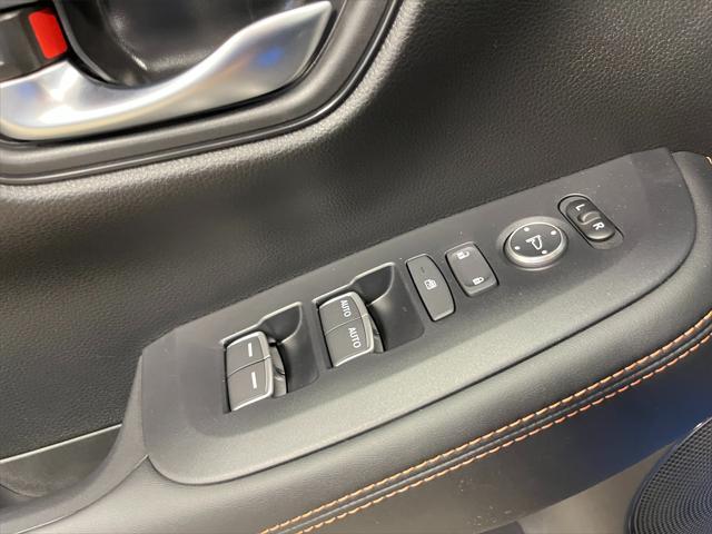 new 2026 Honda HR-V car, priced at $29,942