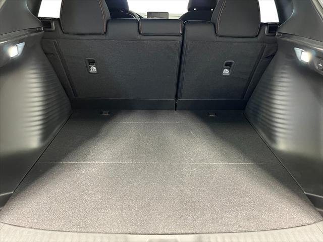 new 2026 Honda HR-V car, priced at $29,942