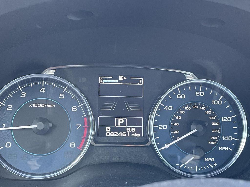 used 2015 Subaru Impreza car, priced at $10,950