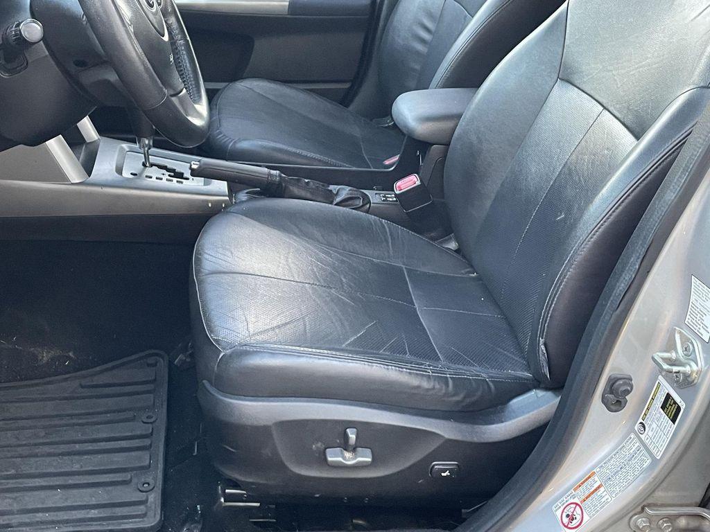 used 2011 Subaru Forester car, priced at $4,426
