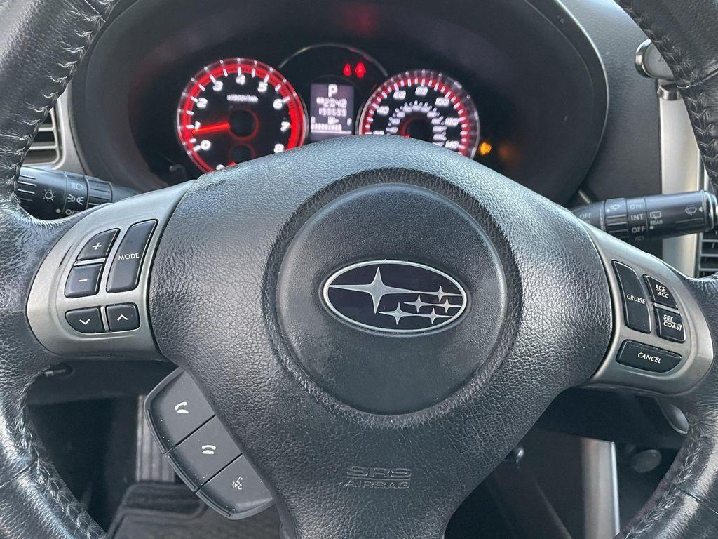 used 2011 Subaru Forester car, priced at $4,426