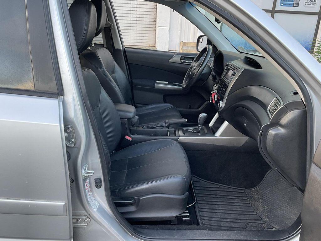 used 2011 Subaru Forester car, priced at $4,426
