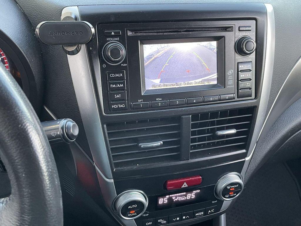 used 2011 Subaru Forester car, priced at $4,426