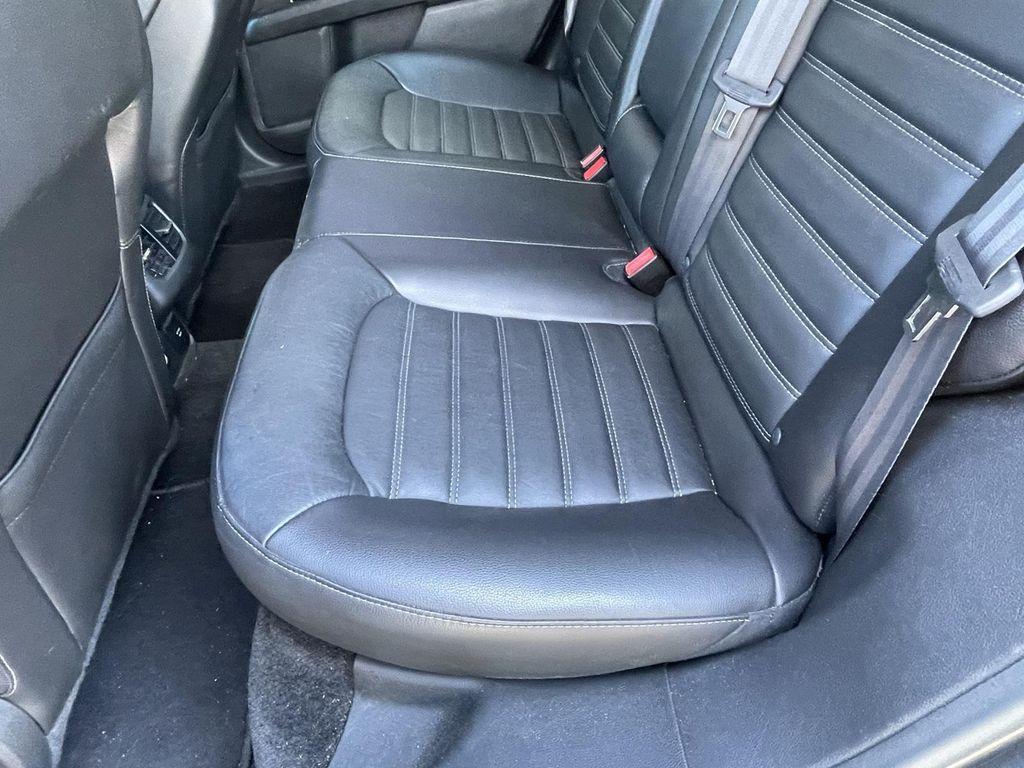 used 2015 Ford Fusion car, priced at $7,090