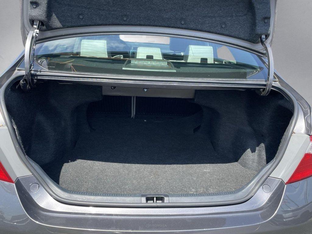 used 2016 Toyota Camry car, priced at $11,567