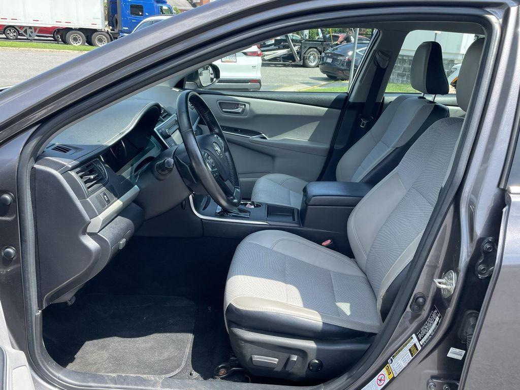 used 2016 Toyota Camry car, priced at $11,567