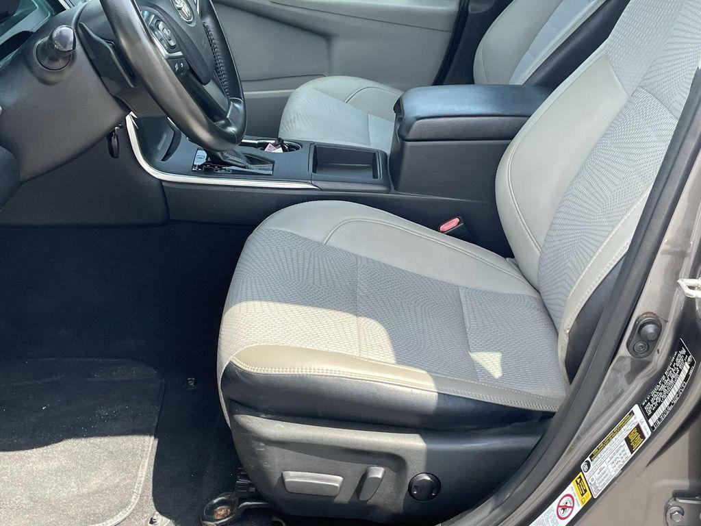 used 2016 Toyota Camry car, priced at $11,567