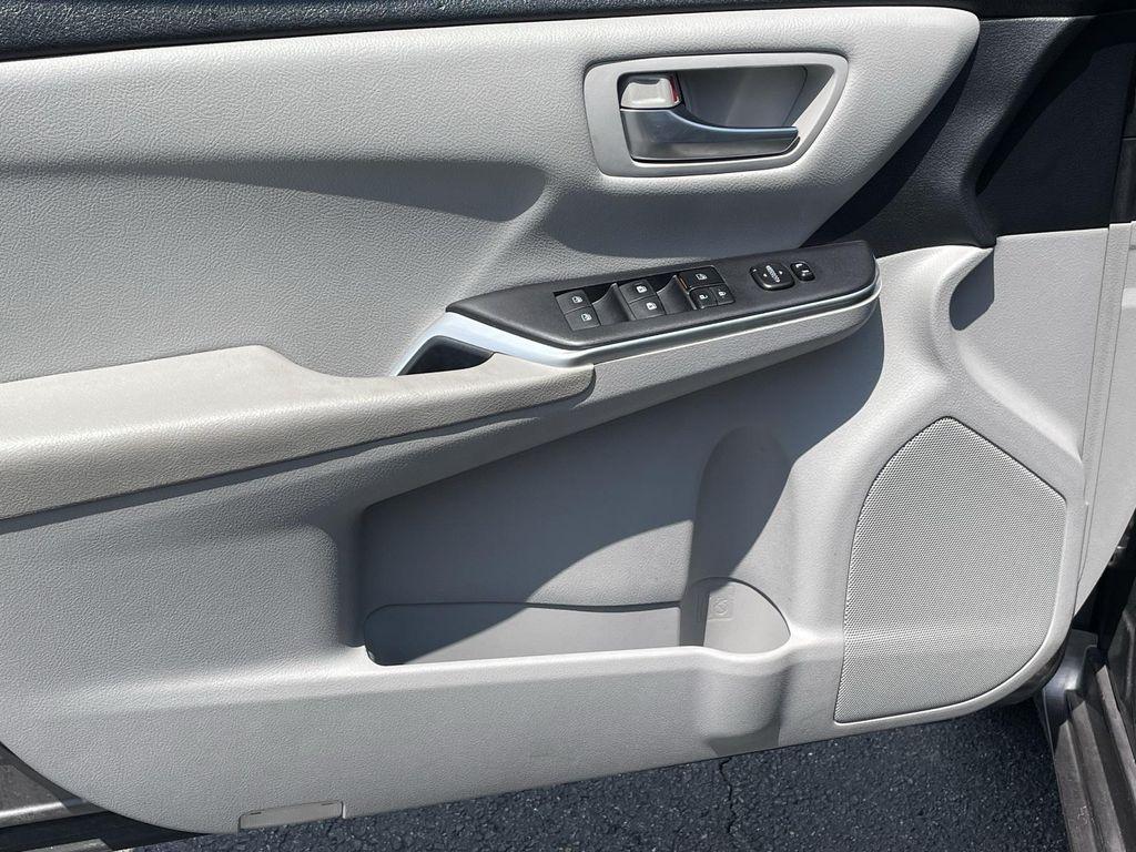 used 2016 Toyota Camry car, priced at $11,567
