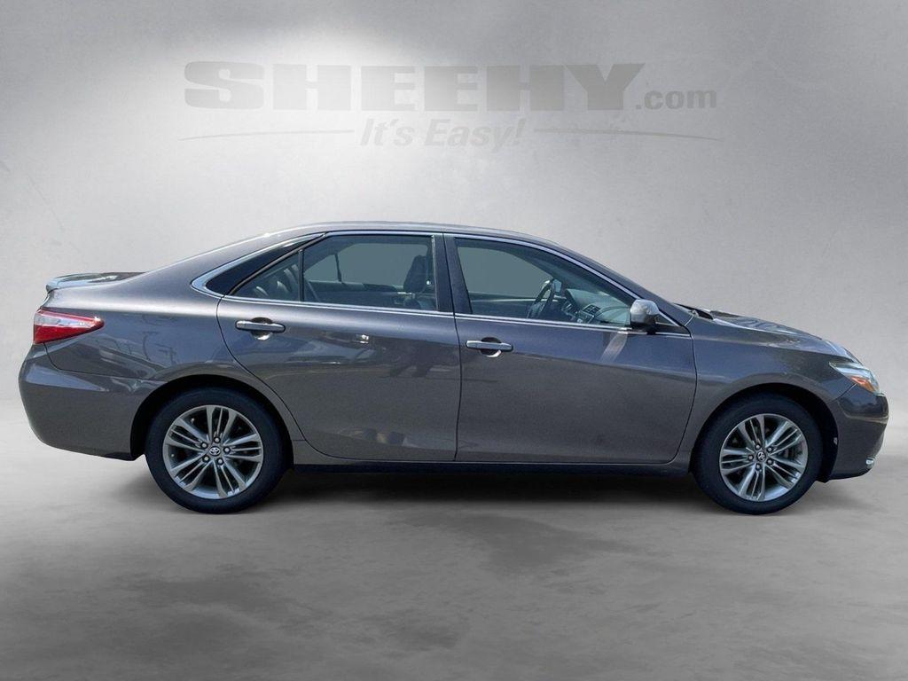 used 2016 Toyota Camry car, priced at $11,567