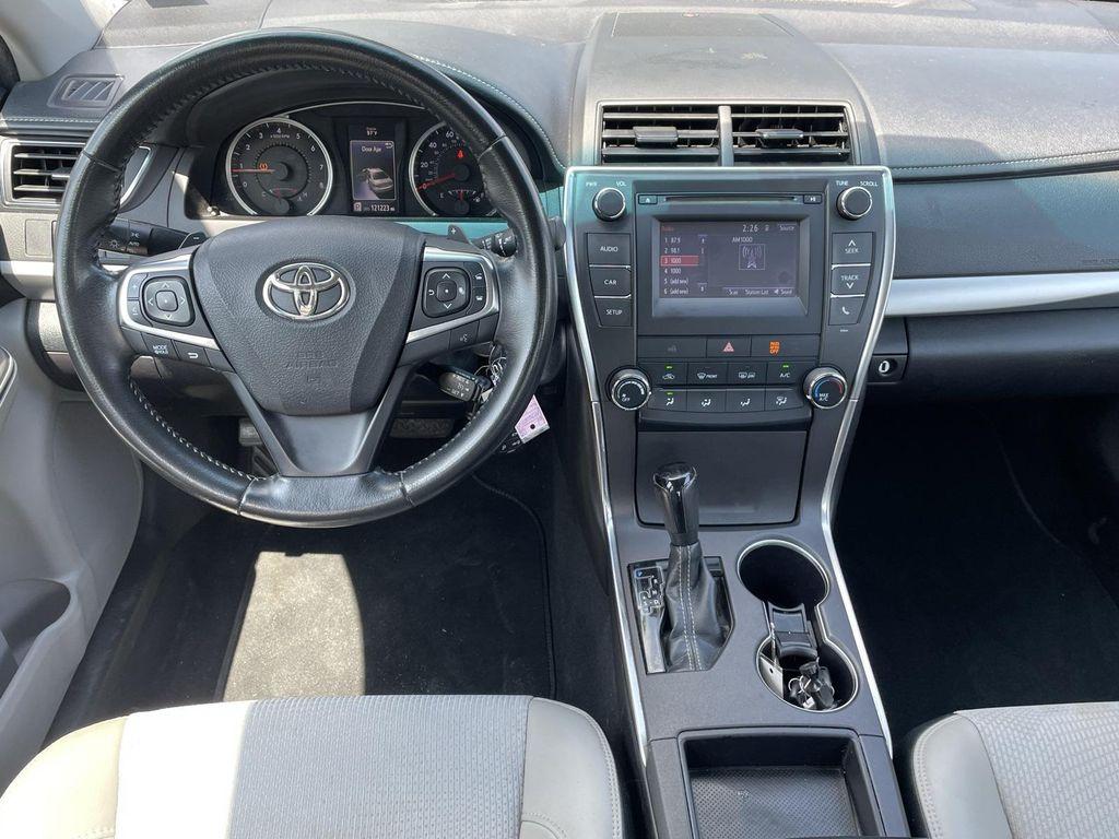 used 2016 Toyota Camry car, priced at $11,567