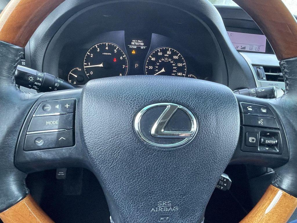 used 2011 Lexus RX 350 car, priced at $10,829
