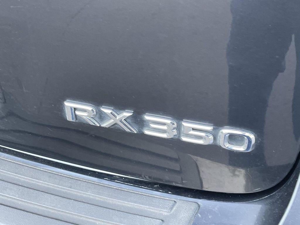 used 2011 Lexus RX 350 car, priced at $10,829