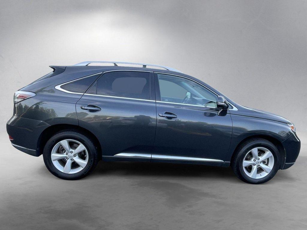 used 2011 Lexus RX 350 car, priced at $10,829