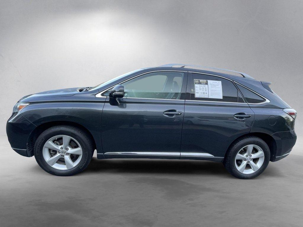 used 2011 Lexus RX 350 car, priced at $10,829