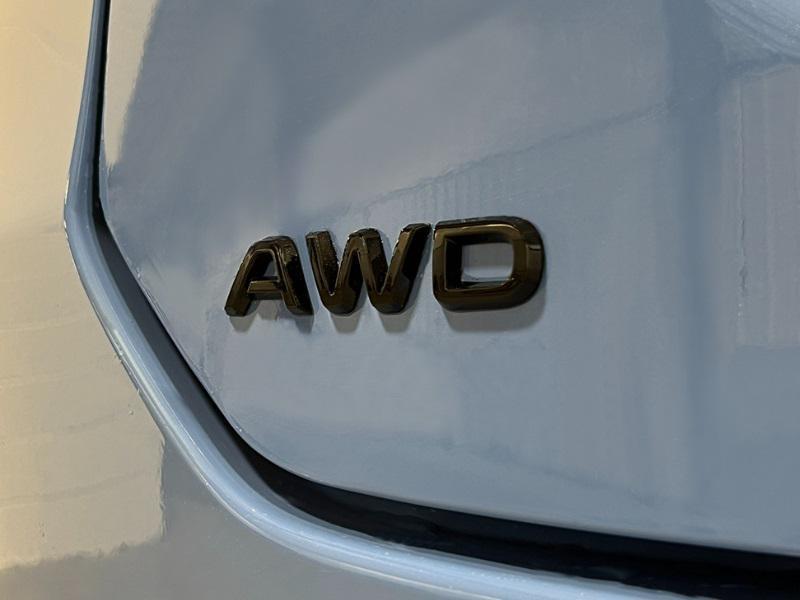 new 2025 Honda Pilot car, priced at $48,259